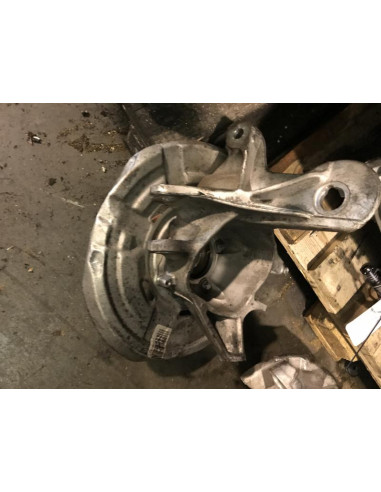 Fusee arriere gauche BMW SERIE 5 F11 TOURING PHASE 1 BREAK Diesel