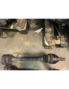 Cardan arriere droit (transmission) BMW X5 E53 