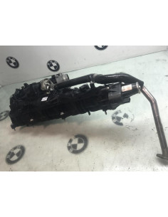 Collecteur d'admission BMW SERIE 3 E92 COUPE PHASE 1 