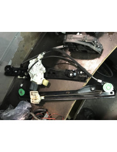 Leve vitre electrique avant gauche BMW SERIE 3 (E90) PHASE 1 