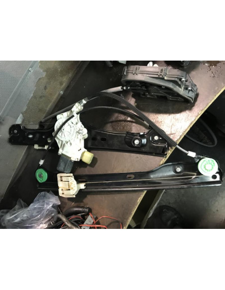 Leve vitre electrique avant gauche BMW SERIE 3 (E90) PHASE 1 