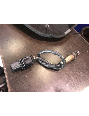 Sonde lambda BMW SERIE 1 (E81) 