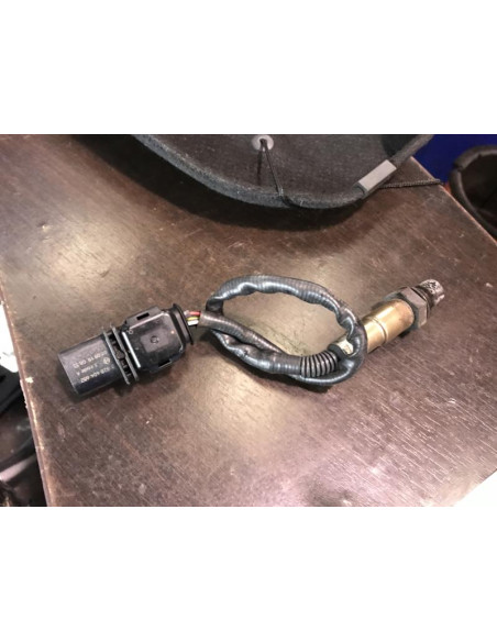 Sonde lambda BMW SERIE 1 (E81) 
