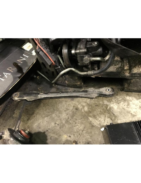 Bras de suspension arriere droit MINI  