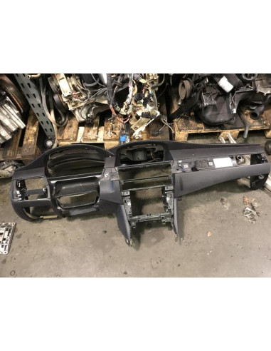 Casquette tableau de bord BMW SERIE 5 (E60) PHASE 1 