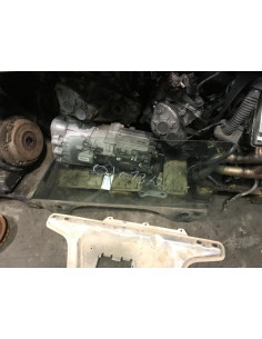 Vitre avant gauche MINI  