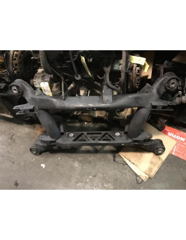 Berceau arriere BMW SERIE 7 E38 