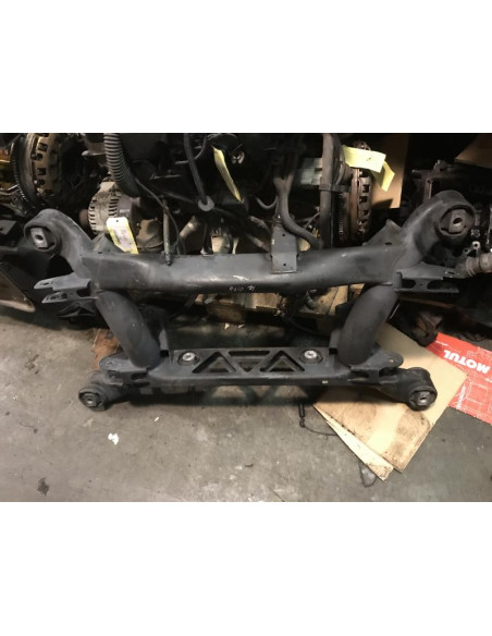 Berceau arriere BMW SERIE 7 E38 