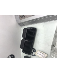 Aerateur tableau de bord BMW X5 E53 