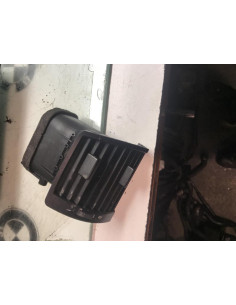 Aerateur tableau de bord avant droit BMW X5 E53 