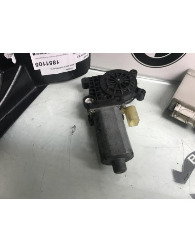 Moteur leve vitre arriere gauche BMW SERIE 3 (E46) 