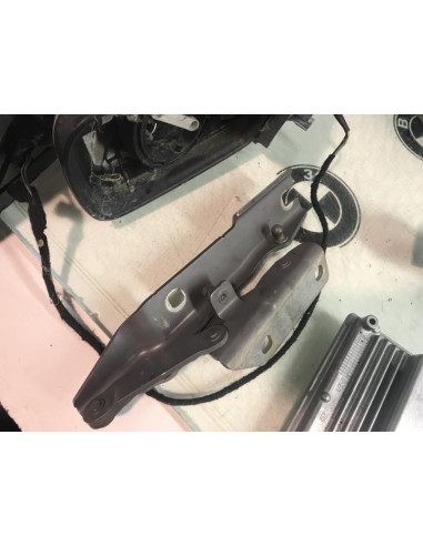 Charniere de capot BMW SERIE 5 (E60) PHASE 1 