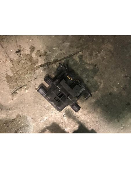 Robinet de chauffage BMW X5 E53 