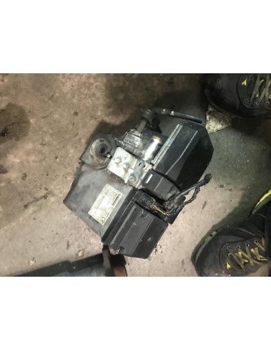 Chauffage auxiliaire BMW X5 E53 