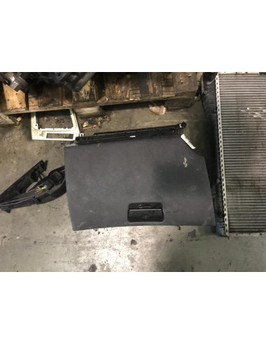 Boite a gants BMW X5 E53 