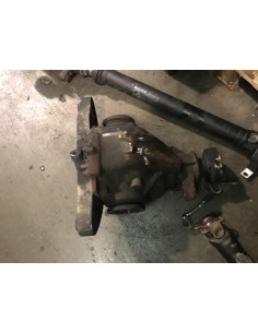 Pont (propulsion) BMW SERIE 7 E38 