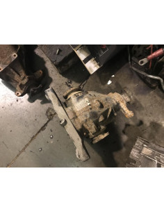 Pont (propulsion) BMW SERIE 7 E38 