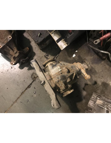 Pont (propulsion) BMW SERIE 7 E38 