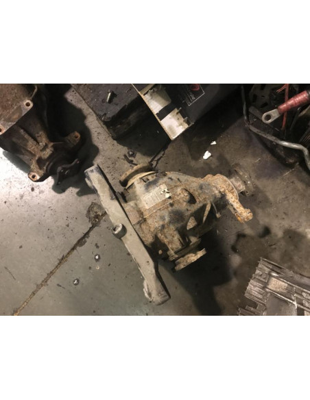 Pont (propulsion) BMW SERIE 7 E38 