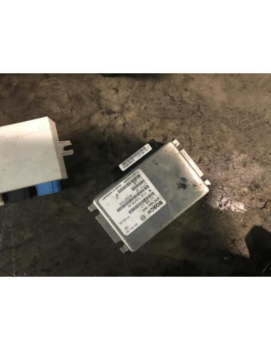 Calculateur BMW X5 E53 