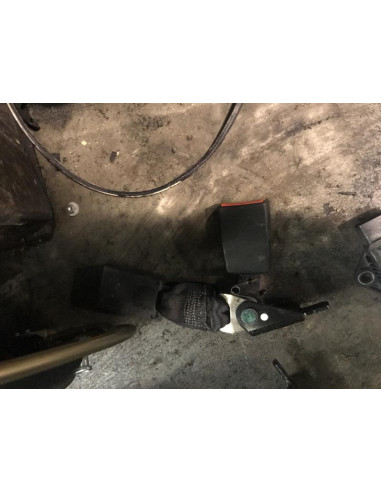 Attache ceinture arriere droit BMW X5 E53 