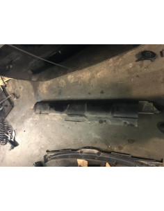 Bas de caisse gauche BMW X5 E53  2