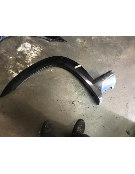 Repetiteur clignotant avant gauche (Feux) BMW X5 E53 