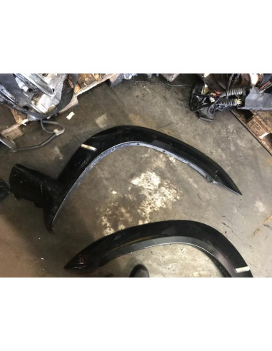 Repetiteur clignotant avant droit  (Feux) BMW X5 E53 