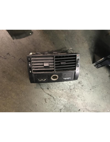 Console central (interieur plastique) BMW X5 E53 