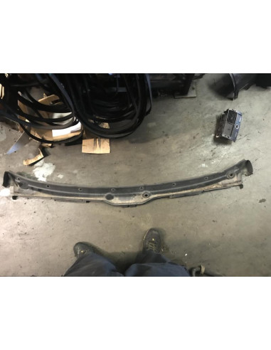 Baie de pare brise BMW X5 E53 