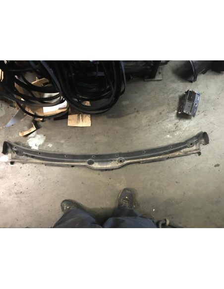 Baie de pare brise BMW X5 E53 