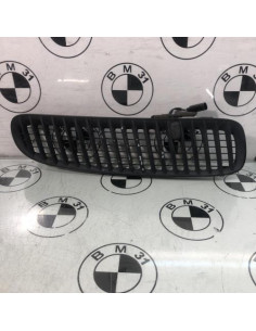 Capot BMW X5 E53 