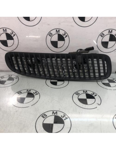 Capot BMW X5 E53 