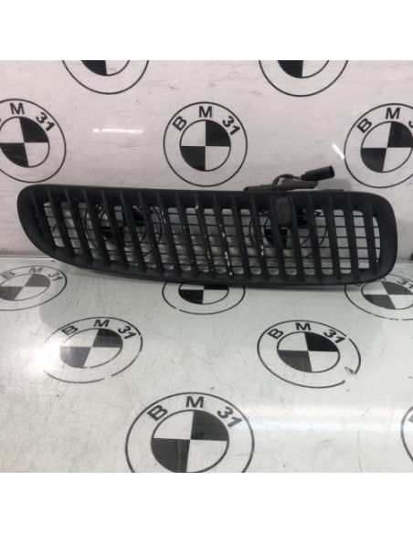 Capot BMW X5 E53 