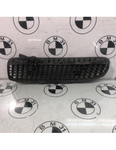 Capot BMW X5 E53 