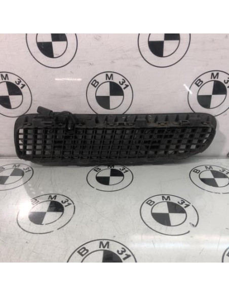 Capot BMW X5 E53 