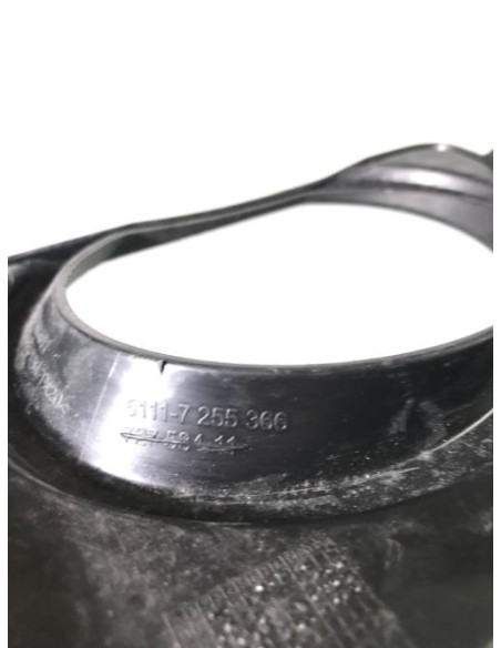 Grille de pare choc BMW SERIE 3 F30 PHASE 1 