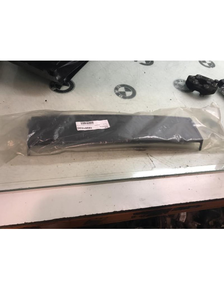 Support de plaque d'immatriculation BMW  