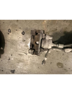 Etrier arriere gauche (freinage) BMW SERIE 1 E87 PHASE 1 