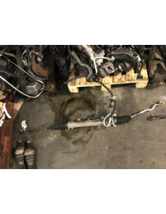 Cremaillere assistee BMW SERIE 3 (E46) 