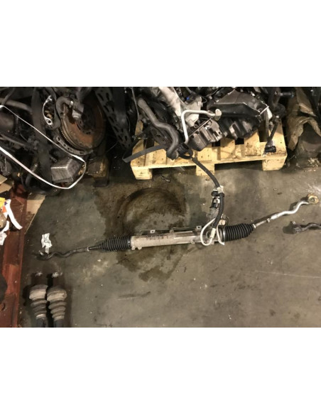 Cremaillere assistee BMW SERIE 3 (E46) 