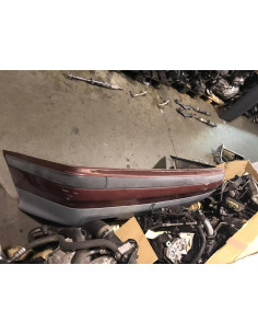 Pare choc arriere BMW SERIE 3 (E36) 