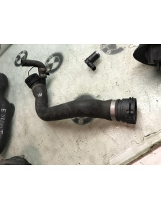 Durite BMW SERIE 1 E87 PHASE 1 