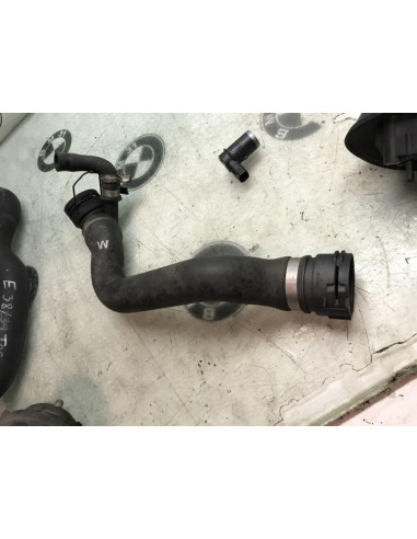 Durite BMW SERIE 1 E87 PHASE 1 