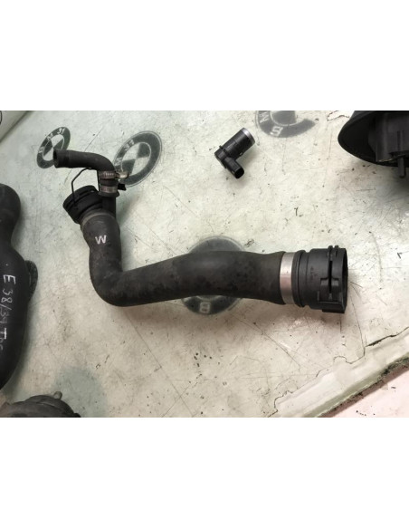 Durite BMW SERIE 1 E87 PHASE 1 