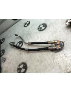 Tuyau hydraulique de direction assistee BMW SERIE 3 (E46) 