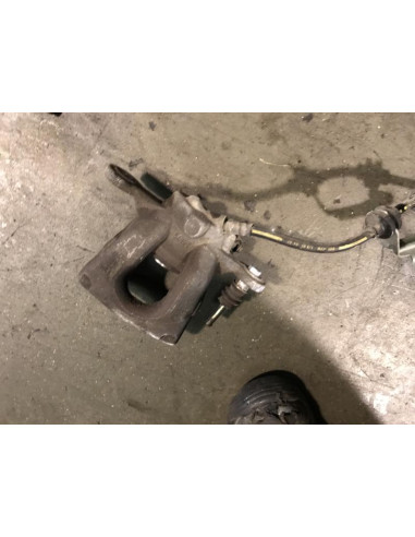 Etrier arriere droit (freinage) BMW SERIE 1 (E87) PHASE 2 (LCI) 