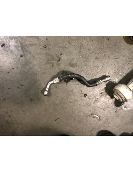 Tuyau hydraulique de direction assistee BMW SERIE 1 (E81) 