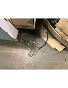 Tuyau hydraulique de direction assistee BMW SERIE 5 (E60) PHASE 1 