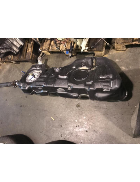 Reservoir essence BMW SERIE 1 F21 PHASE 1 